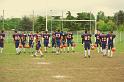 Les cadets Corsaires 2009 vs Les Templiers 049